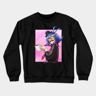 Not Neeko Crewneck Sweatshirt